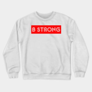 Tanamboss Crewneck Sweatshirt